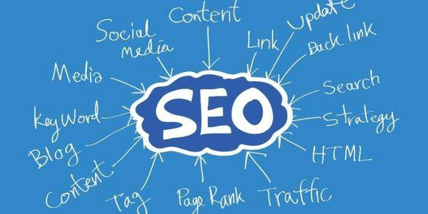 提高网站排名的8个SEO优化方法(图2) 提高网站排名的8个SEO优化方法(图2)